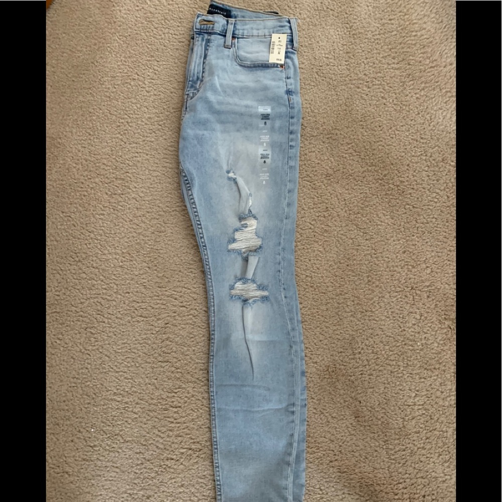 Aeropostale jeans. Brand new